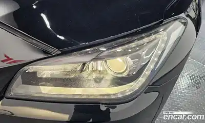 Genesis G80 2016 3.3 автомат (гидро), миниатюра 8