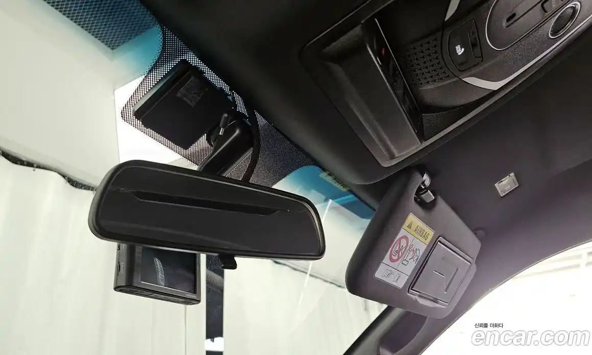 SsangYong Musso 2025 2.2 автомат (гидро), фото 23