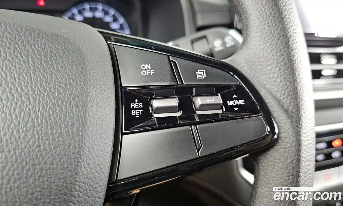 SsangYong Musso 2025 2.2 автомат (гидро), фото 24