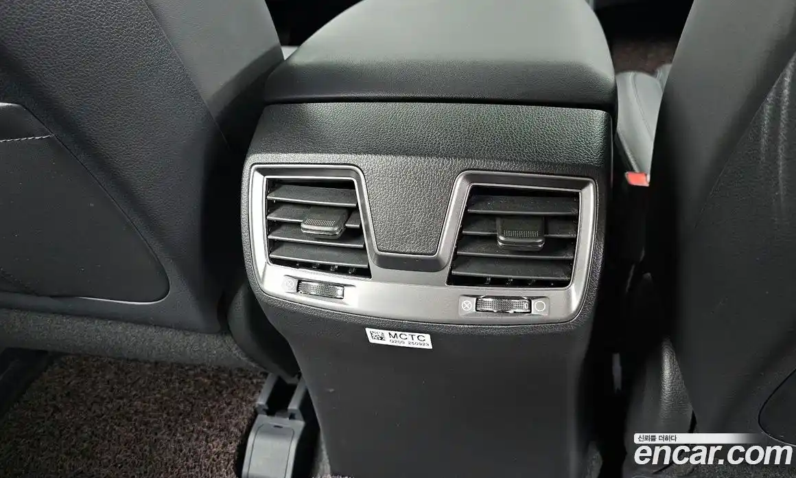 SsangYong Musso 2025 2.2 автомат (гидро), фото 25