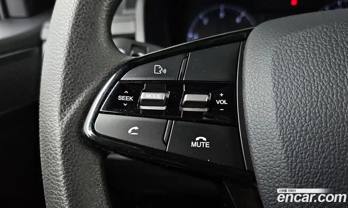 SsangYong Musso 2025 2.2 автомат (гидро), фото 28