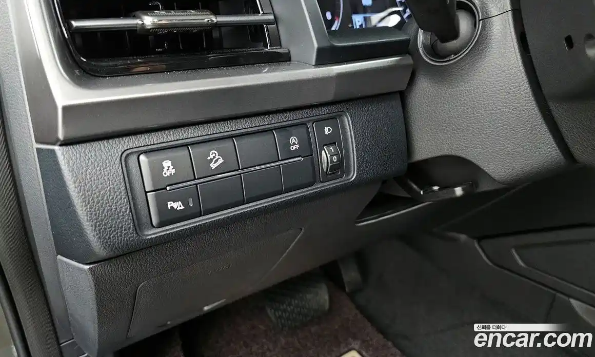 SsangYong Musso 2025 2.2 автомат (гидро), фото 30
