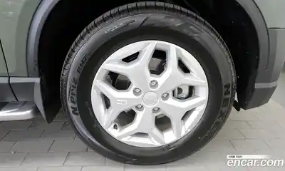 SsangYong Musso 2025 2.2 автомат (гидро), миниатюра 7