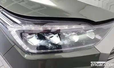 SsangYong Musso 2025 2.2 автомат (гидро), миниатюра 8