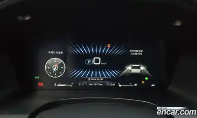 SsangYong Rexton 2025 2.2 автомат (гидро), миниатюра 11