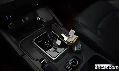 SsangYong Rexton 2025 2.2 автомат (гидро), миниатюра 12