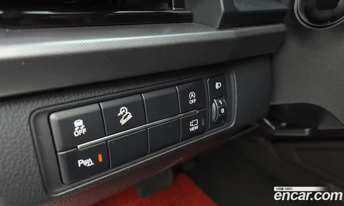 SsangYong Rexton 2025 2.2 автомат (гидро), фото 23
