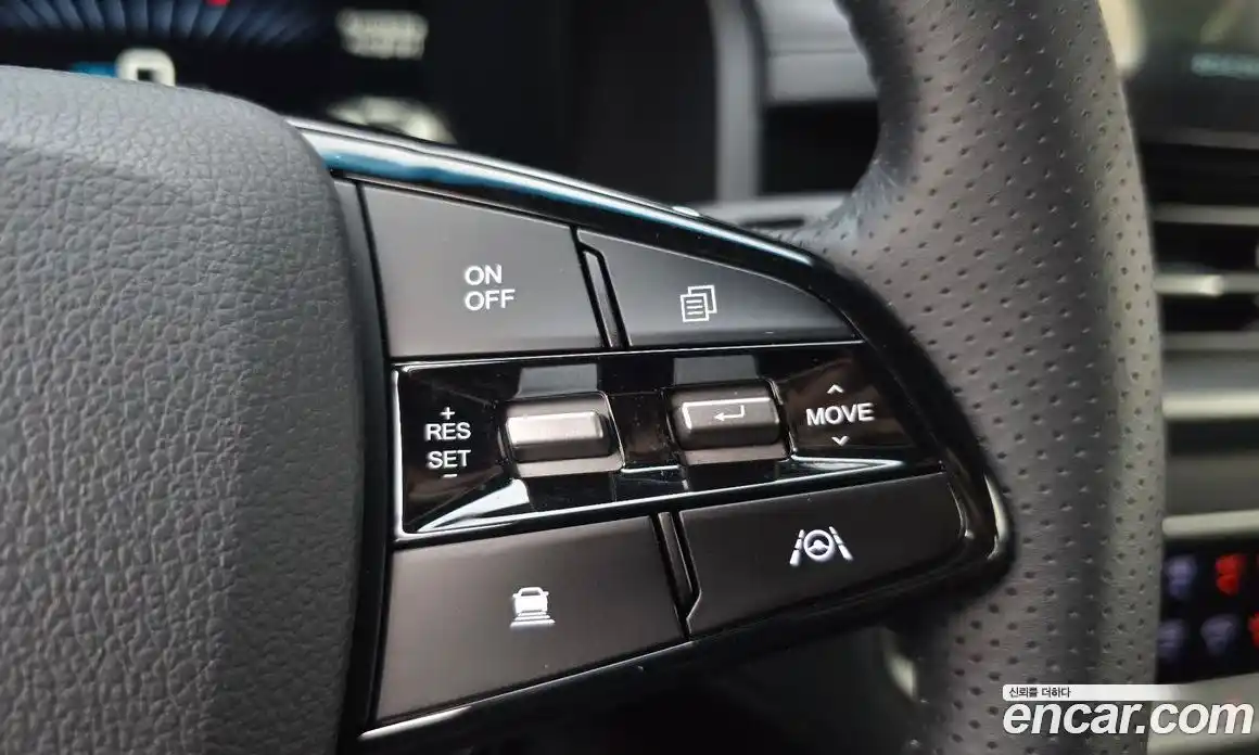 SsangYong Rexton 2025 2.2 автомат (гидро), фото 25