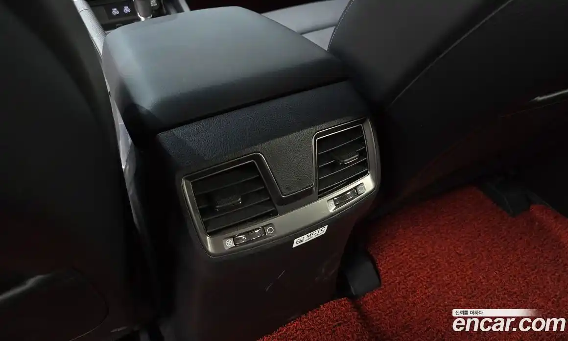 SsangYong Rexton 2025 2.2 автомат (гидро), фото 26