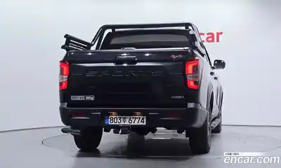 SsangYong Rexton 2025 2.2 автомат (гидро), миниатюра 4