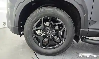 SsangYong Rexton 2025 2.2 автомат (гидро), миниатюра 5