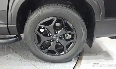 SsangYong Rexton 2025 2.2 автомат (гидро), миниатюра 7