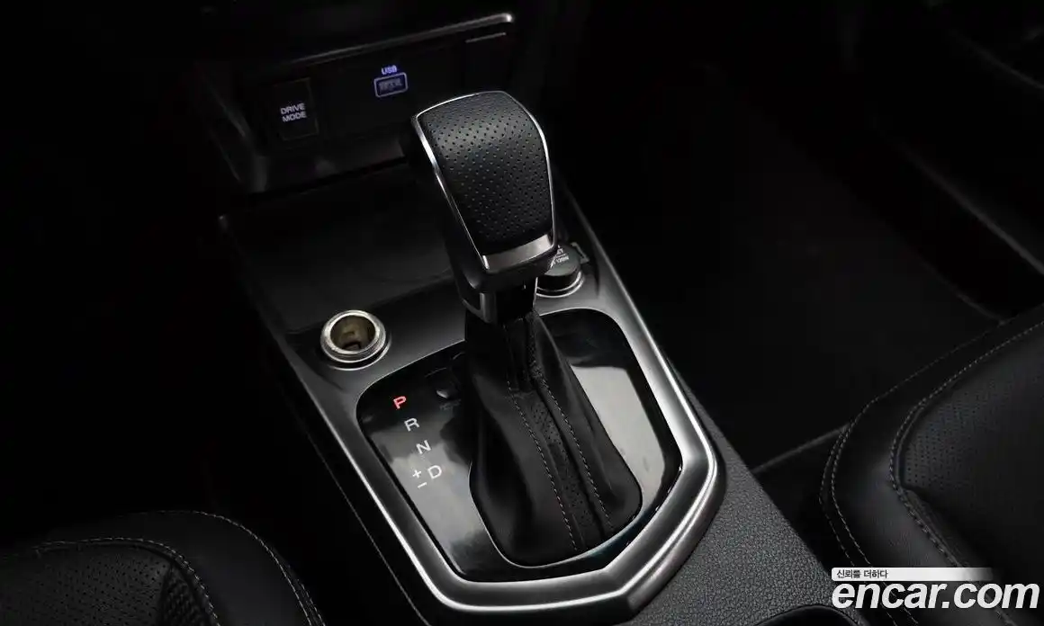 SsangYong TIBOLI 2023 1.6 автомат (гидро), фото 12