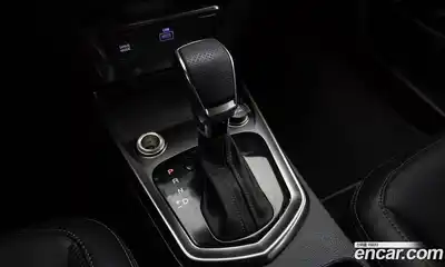 SsangYong TIBOLI 2023 1.6 автомат (гидро), миниатюра 12
