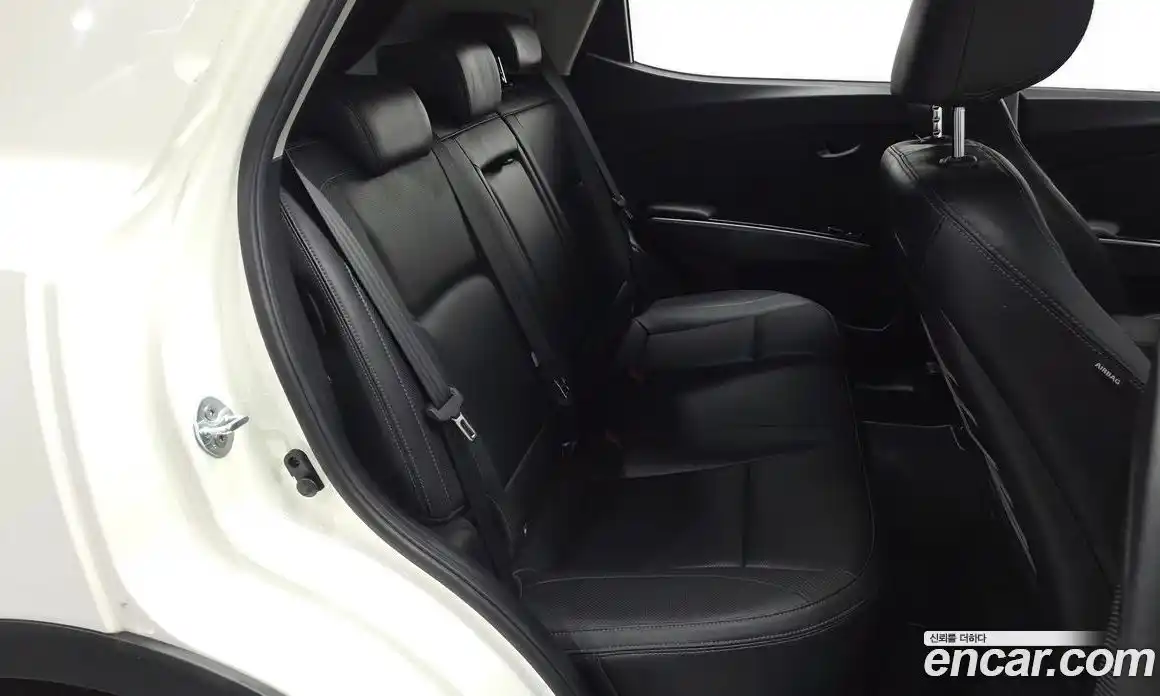 SsangYong TIBOLI 2023 1.6 автомат (гидро), фото 17