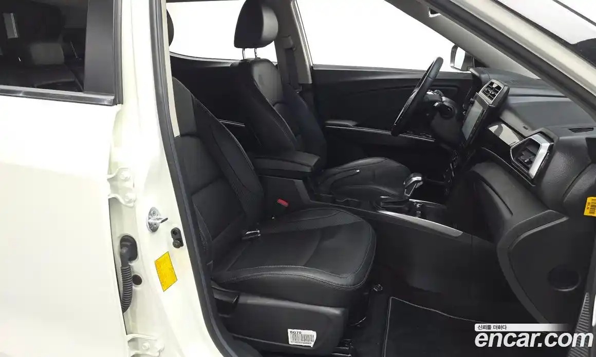SsangYong TIBOLI 2023 1.6 автомат (гидро), фото 18