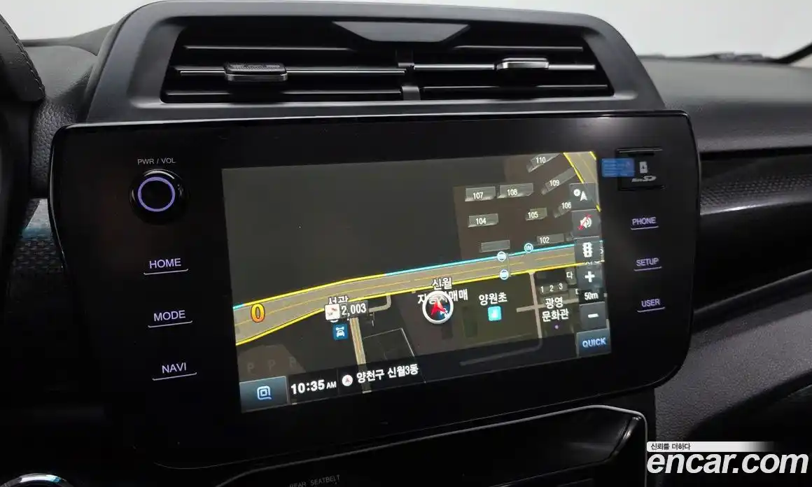 SsangYong TIBOLI 2023 1.6 автомат (гидро), фото 22