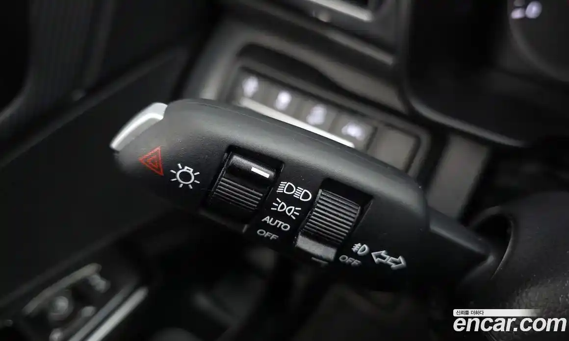 SsangYong TIBOLI 2023 1.6 автомат (гидро), фото 30
