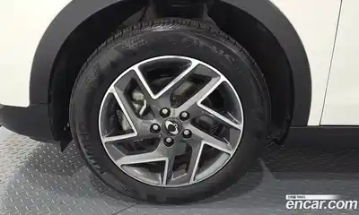 SsangYong TIBOLI 2023 1.6 автомат (гидро), миниатюра 5