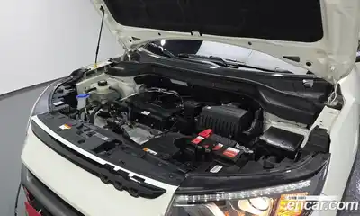 SsangYong TIBOLI 2023 1.6 автомат (гидро), миниатюра 6