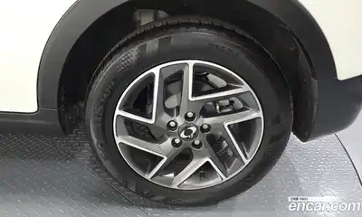 SsangYong TIBOLI 2023 1.6 автомат (гидро), миниатюра 7