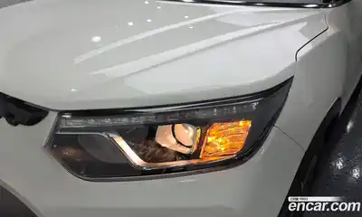 SsangYong TIBOLI 2023 1.6 автомат (гидро), миниатюра 8