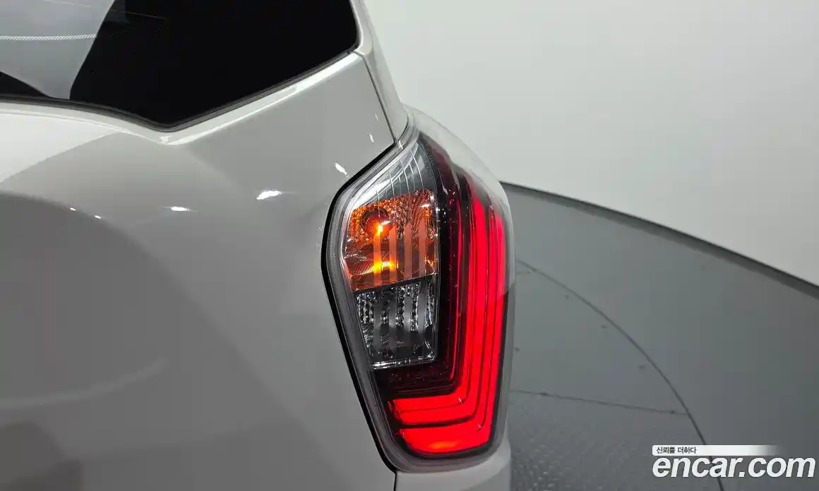 SsangYong TIBOLI 2023 1.6 автомат (гидро), фото 9