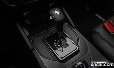 SsangYong Rexton 2019 2.2 автомат (гидро), миниатюра 12