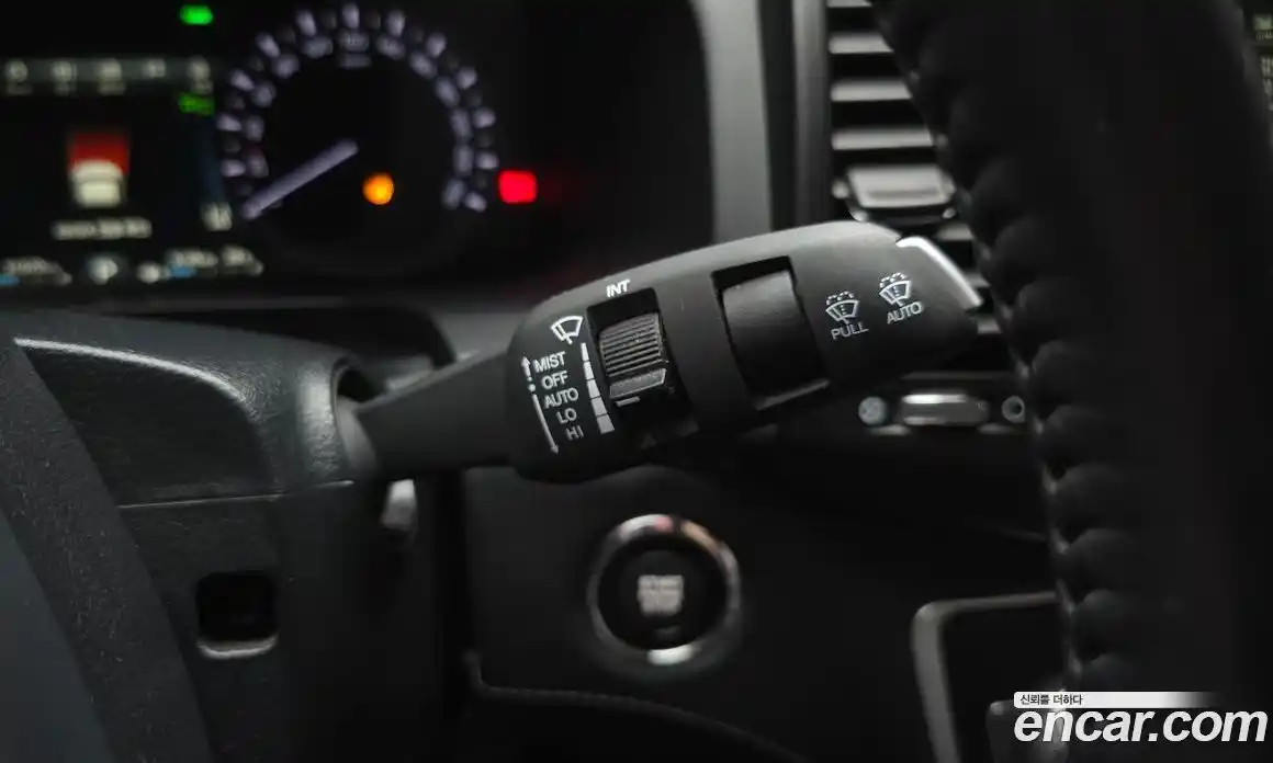SsangYong Rexton 2019 2.2 автомат (гидро), фото 22