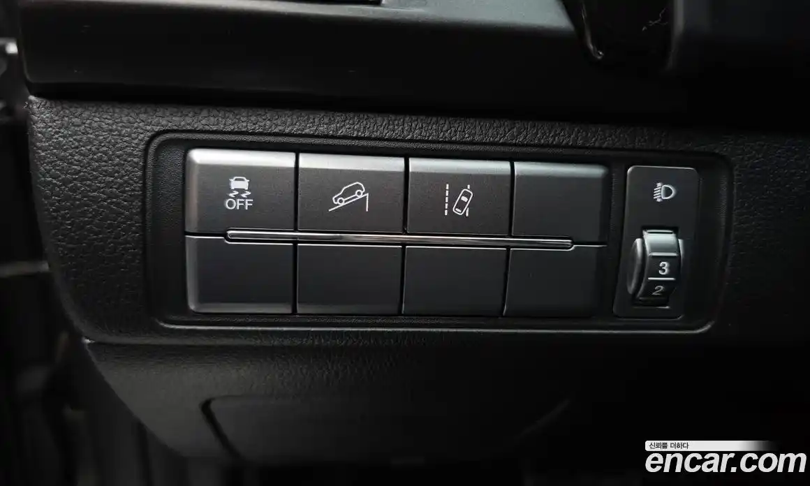 SsangYong Rexton 2019 2.2 автомат (гидро), фото 23