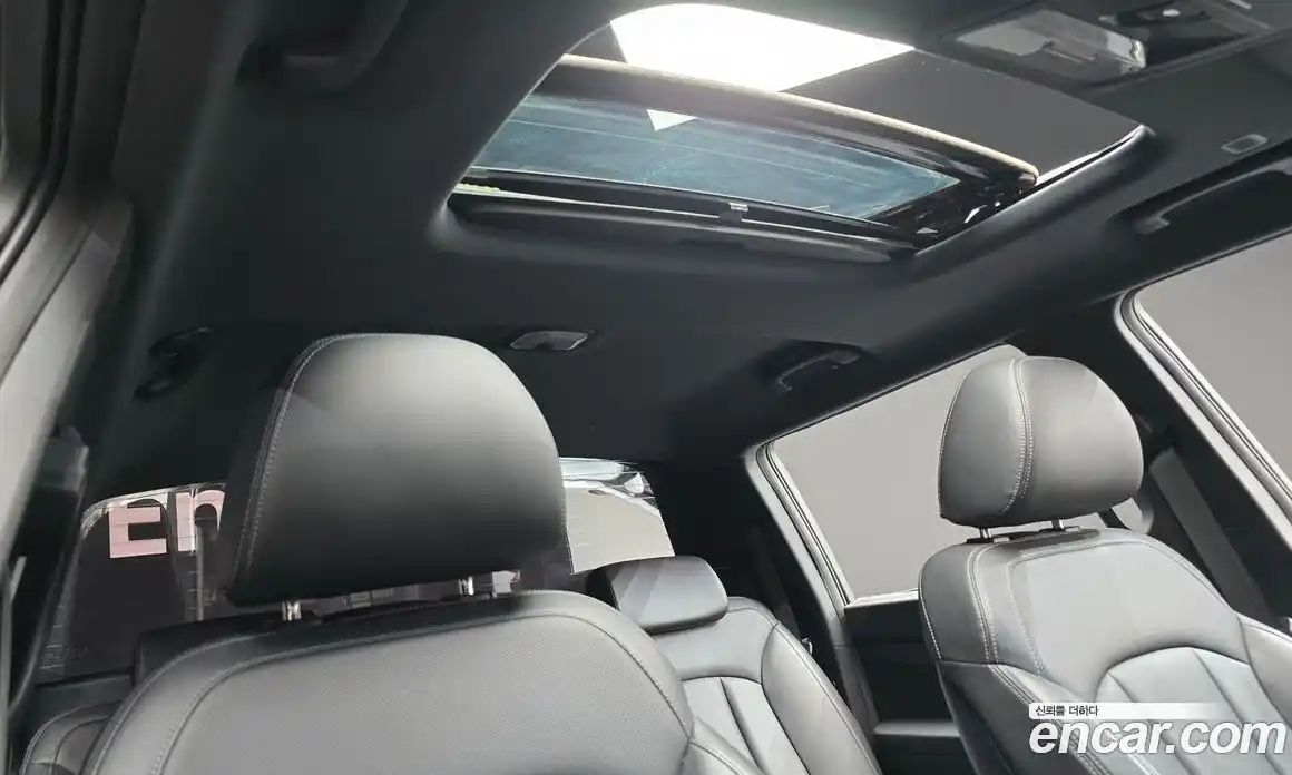 SsangYong Rexton 2019 2.2 автомат (гидро), фото 25