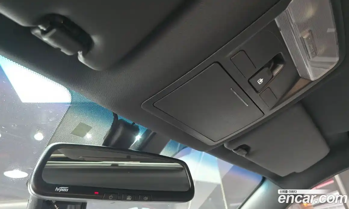 SsangYong Rexton 2019 2.2 автомат (гидро), фото 27
