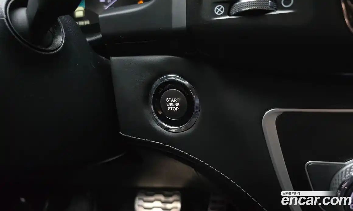 SsangYong Rexton 2019 2.2 автомат (гидро), фото 28