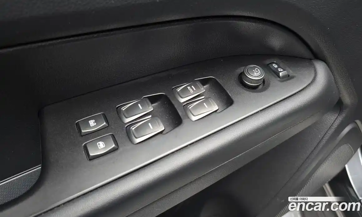 SsangYong Rexton 2019 2.2 автомат (гидро), фото 29