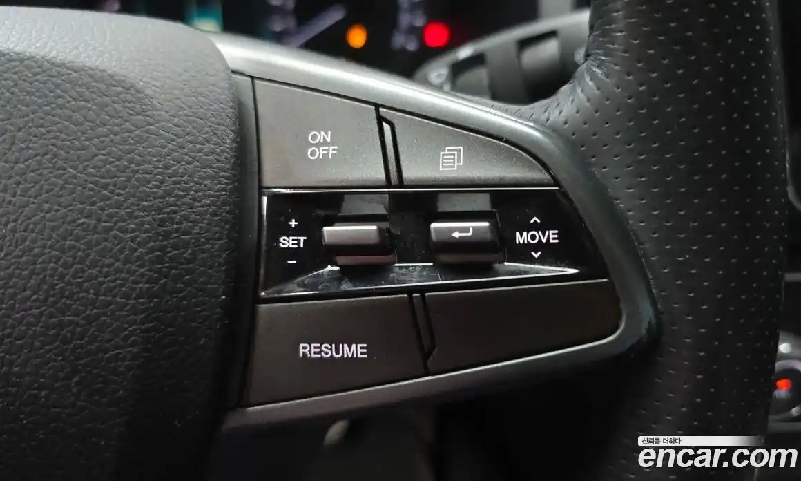 SsangYong Rexton 2019 2.2 автомат (гидро), фото 31