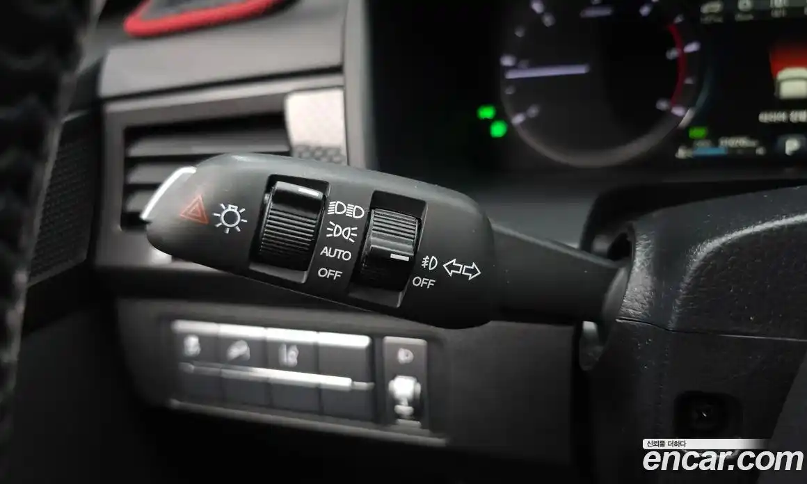 SsangYong Rexton 2019 2.2 автомат (гидро), фото 32