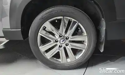 SsangYong Rexton 2019 2.2 автомат (гидро), миниатюра 7