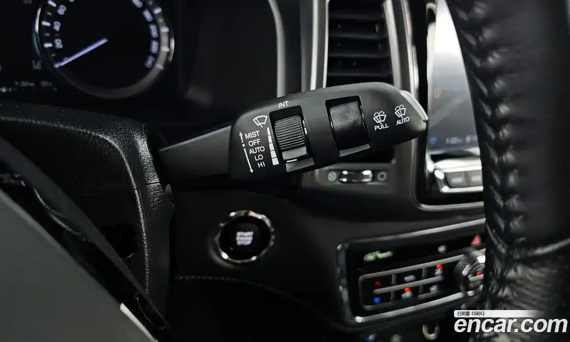 SsangYong Rexton 2021 2.2 автомат (гидро), фото 15