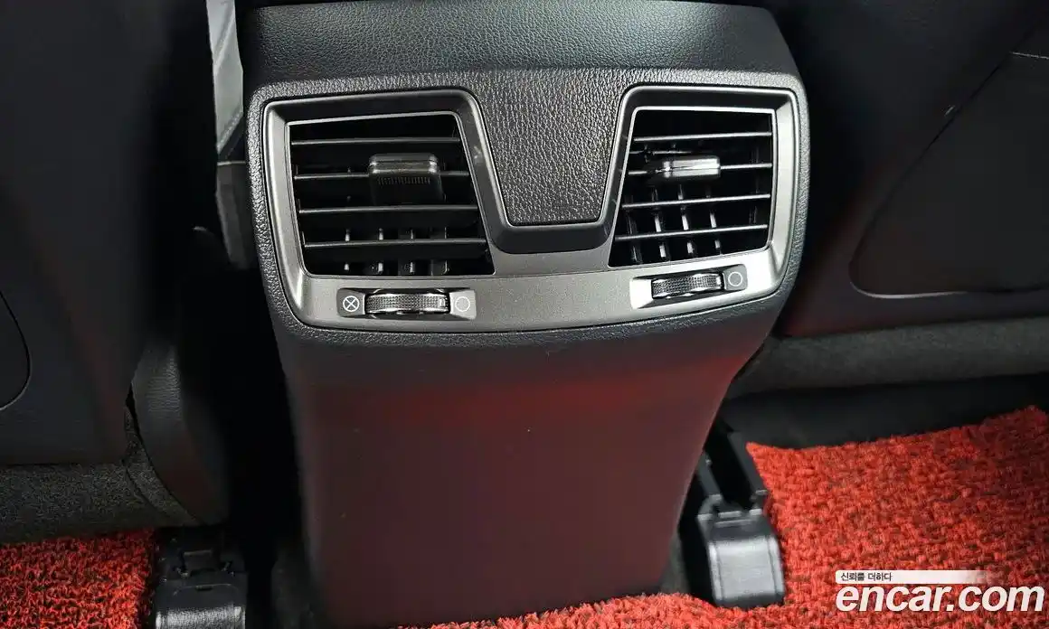 SsangYong Rexton 2021 2.2 автомат (гидро), фото 19