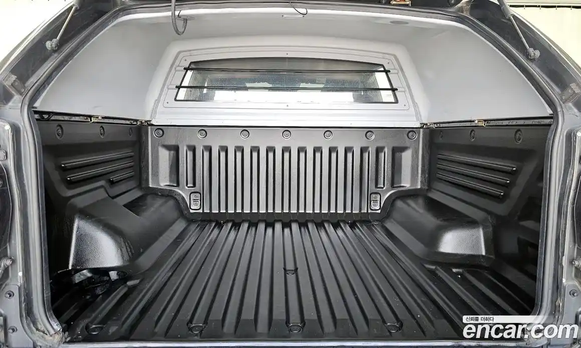 SsangYong Rexton 2021 2.2 автомат (гидро), фото 20