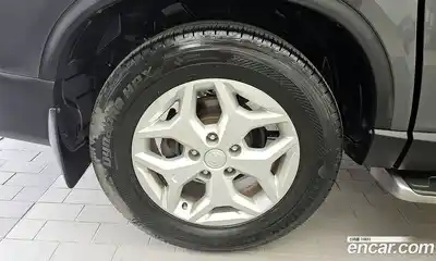SsangYong Rexton 2021 2.2 автомат (гидро), миниатюра 5