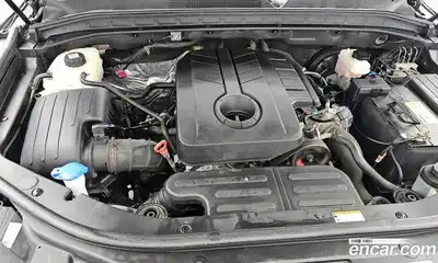 SsangYong Rexton 2021 2.2 автомат (гидро), миниатюра 6
