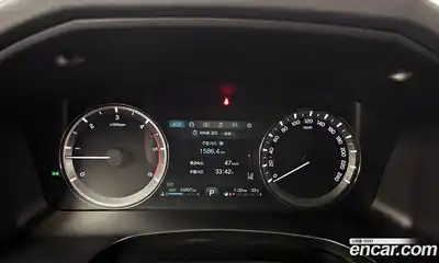 SsangYong Rexton 2021 2.2 автомат (гидро), миниатюра 8