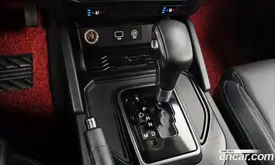 SsangYong Rexton 2021 2.2 автомат (гидро), миниатюра 9