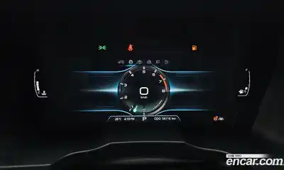 SsangYong TIBOLI 2022 1.5 автомат (гидро), миниатюра 11