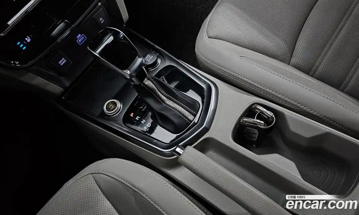 SsangYong TIBOLI 2022 1.5 автомат (гидро), фото 12