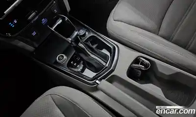 SsangYong TIBOLI 2022 1.5 автомат (гидро), миниатюра 12