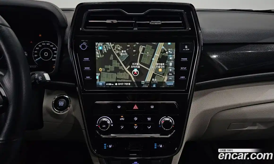 SsangYong TIBOLI 2022 1.5 автомат (гидро), фото 19