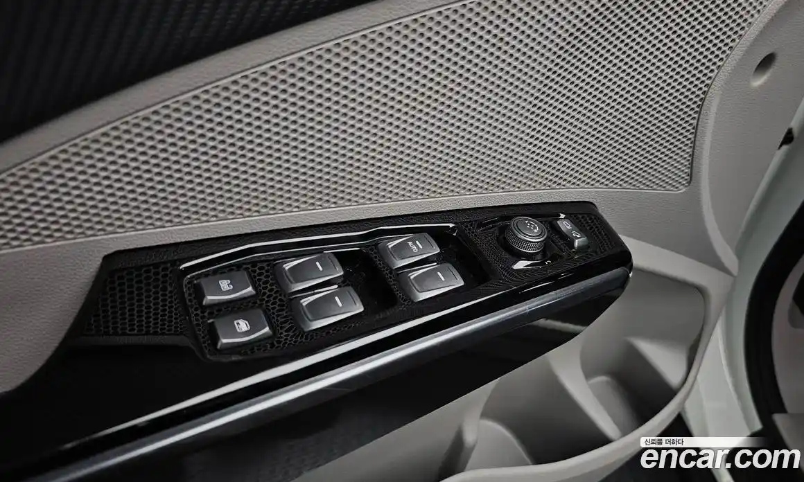 SsangYong TIBOLI 2022 1.5 автомат (гидро), фото 22