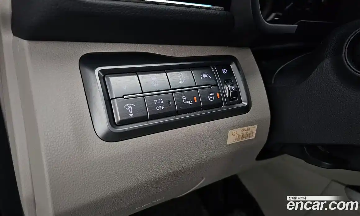 SsangYong TIBOLI 2022 1.5 автомат (гидро), фото 23